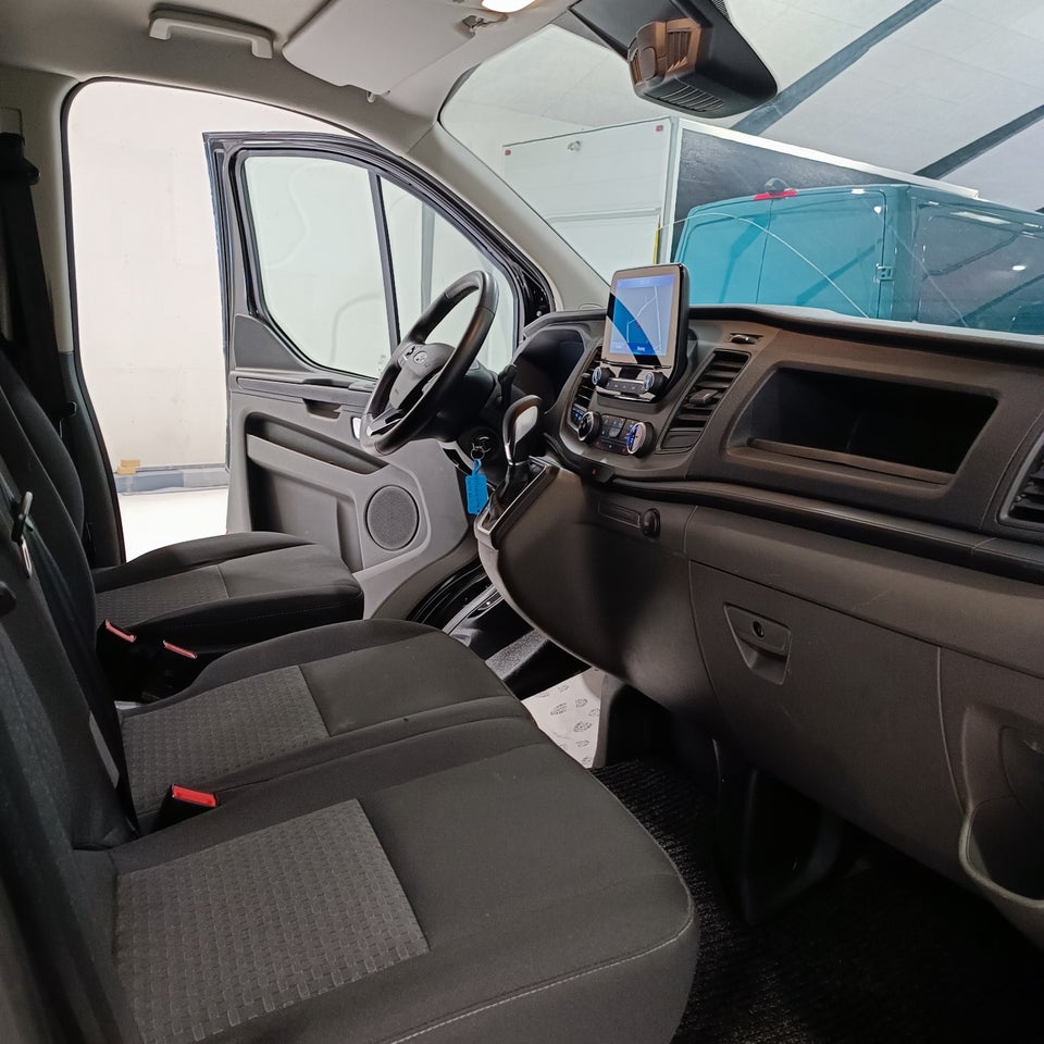 Ford Transit Custom 320 L2 2,0 TDCi 170 Trend aut.