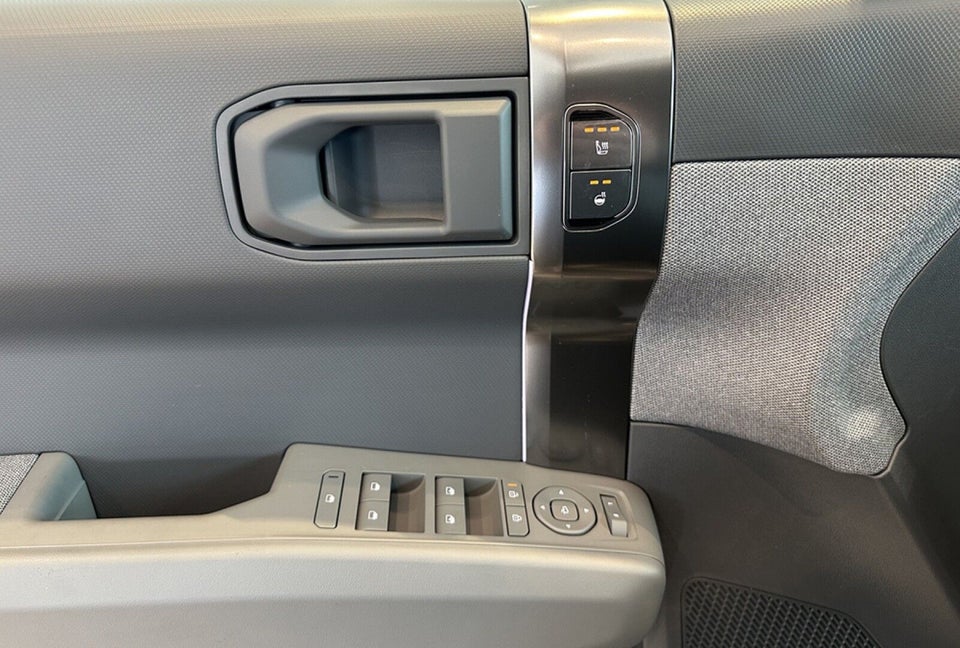 Kia EV3 81 Long Range Upgrade 5d