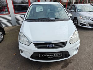 Ford C-MAX, modelår 2009, 298,000 km
