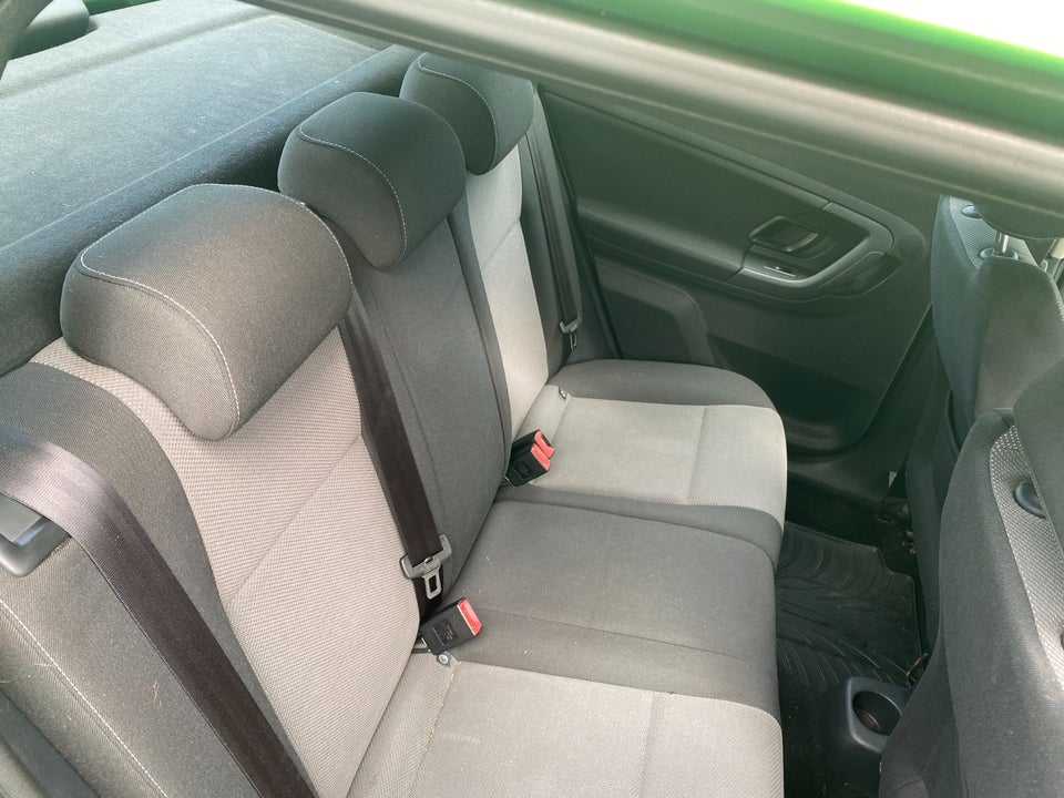 Skoda Fabia 1,2 TSi 105 Sport 5d