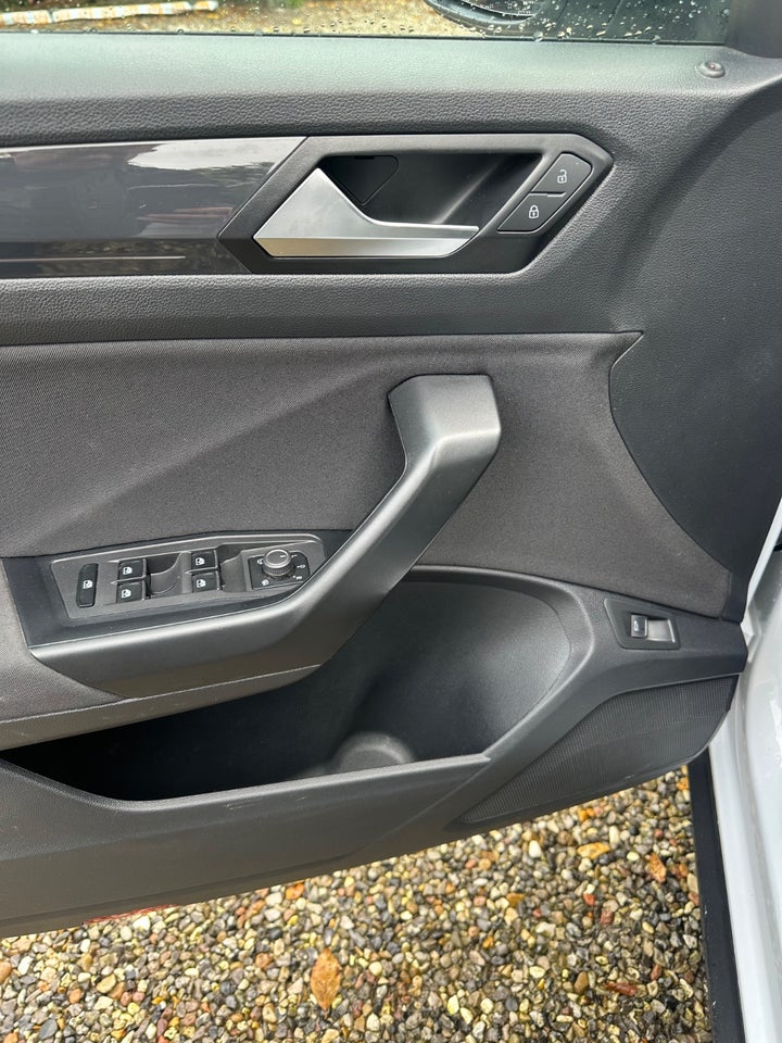 VW T-Roc 1,5 TSi 150 Sport Team DSG 5d