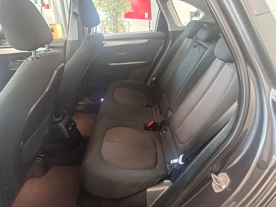 BMW 225xe 1,5 Active Tourer iPerformance aut. 5d