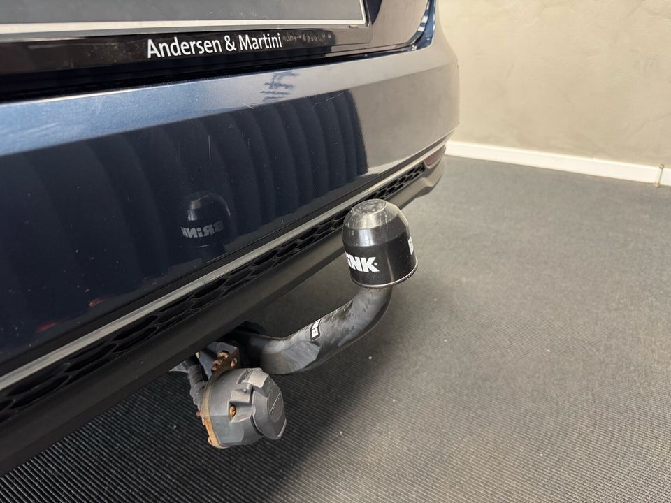 Kia Ceed 1,0 T-GDi Vision SW 5d