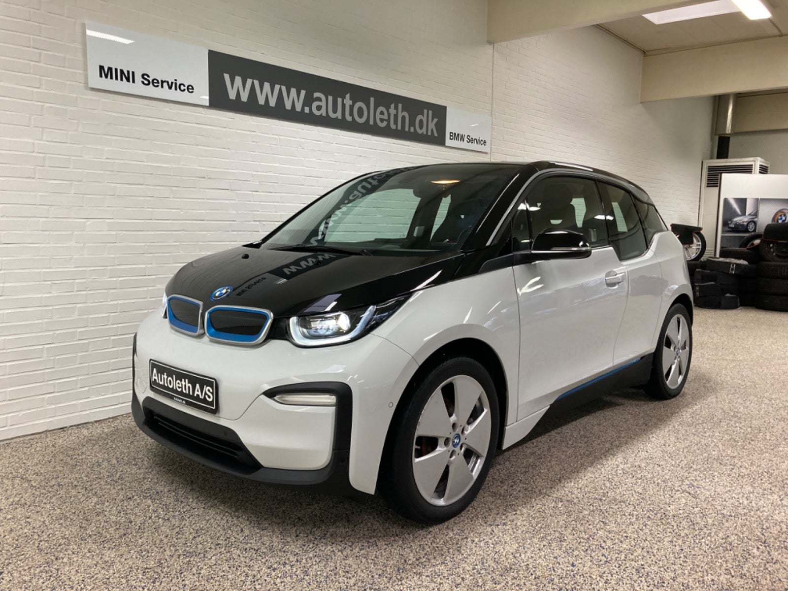 Bmw i3 online 94h