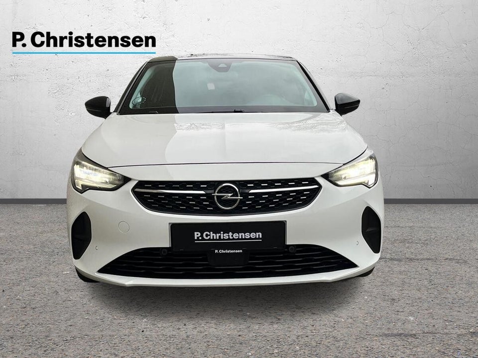 Opel Corsa-e 50 Elegance 5d