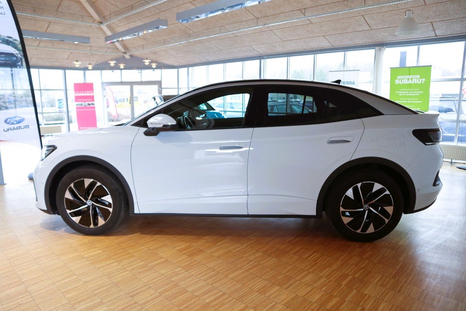 VW ID.5 77 Style+ 5d