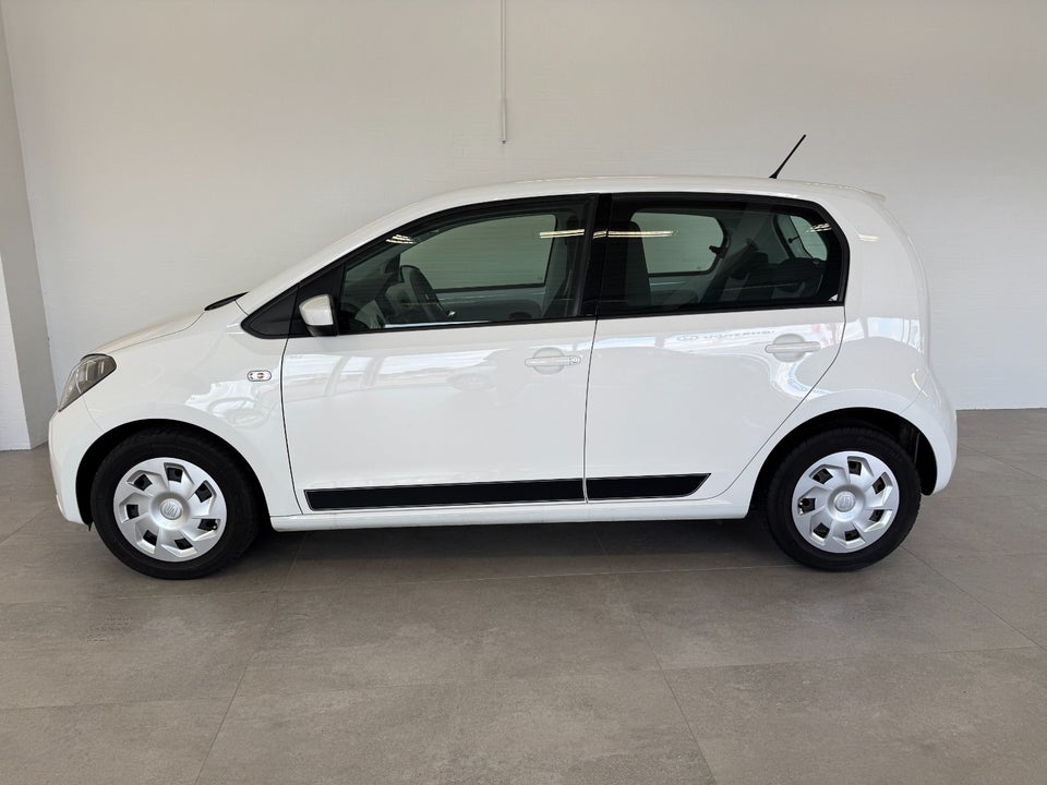 Seat Mii 1,0 60 Style eco 5d