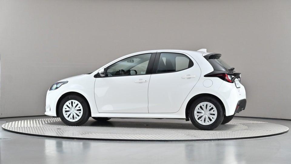 Toyota Yaris 1,5 Hybrid H3 e-CVT 5d