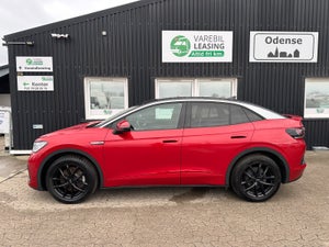 VW ID.5, modelår 2023, 32,000 km