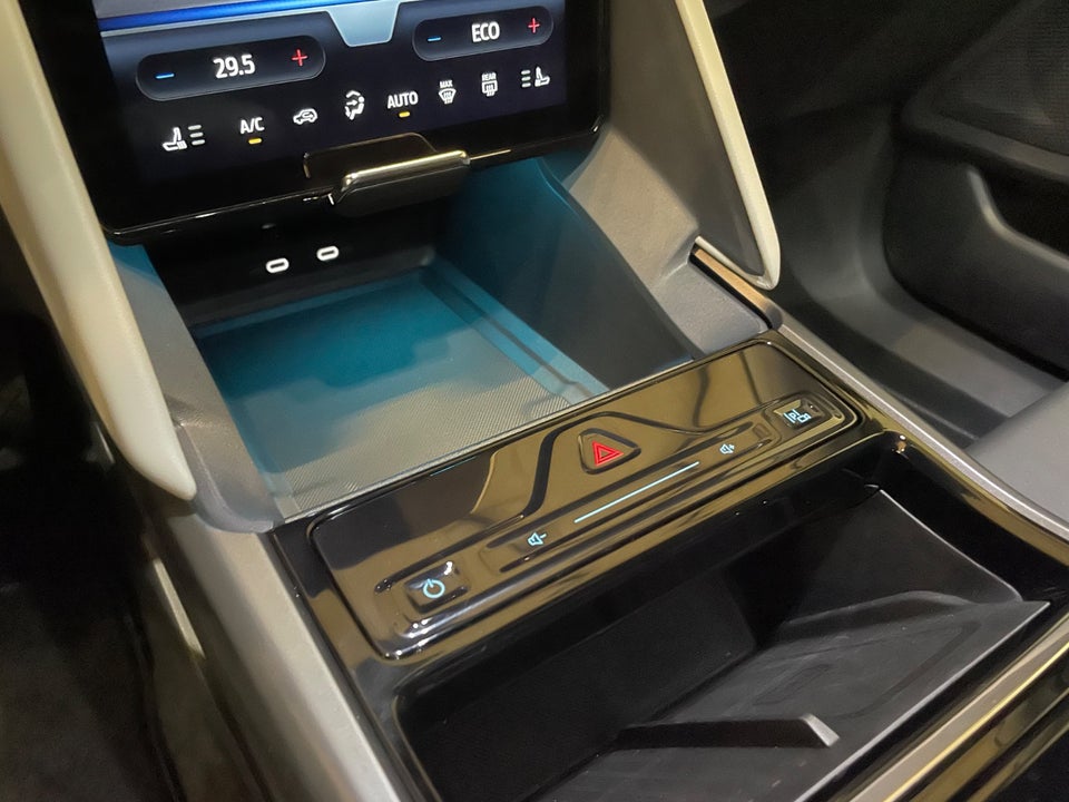 Ford Explorer 82 Select Extended Range 5d