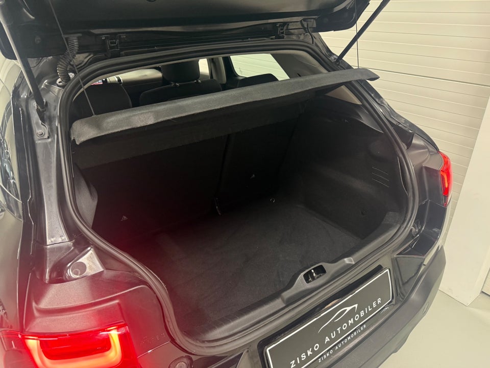 Citroën C4 Cactus 1,5 BlueHDi 100 Iconic 5d