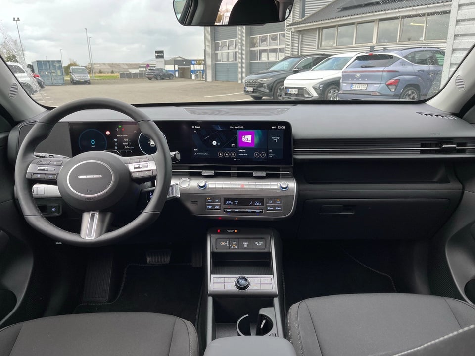 Hyundai Kona 65 EV Essential 5d