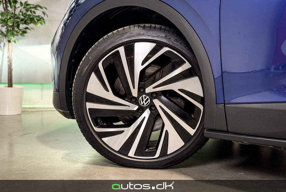 VW ID.4 77 1ST Pro Performance Max 5d