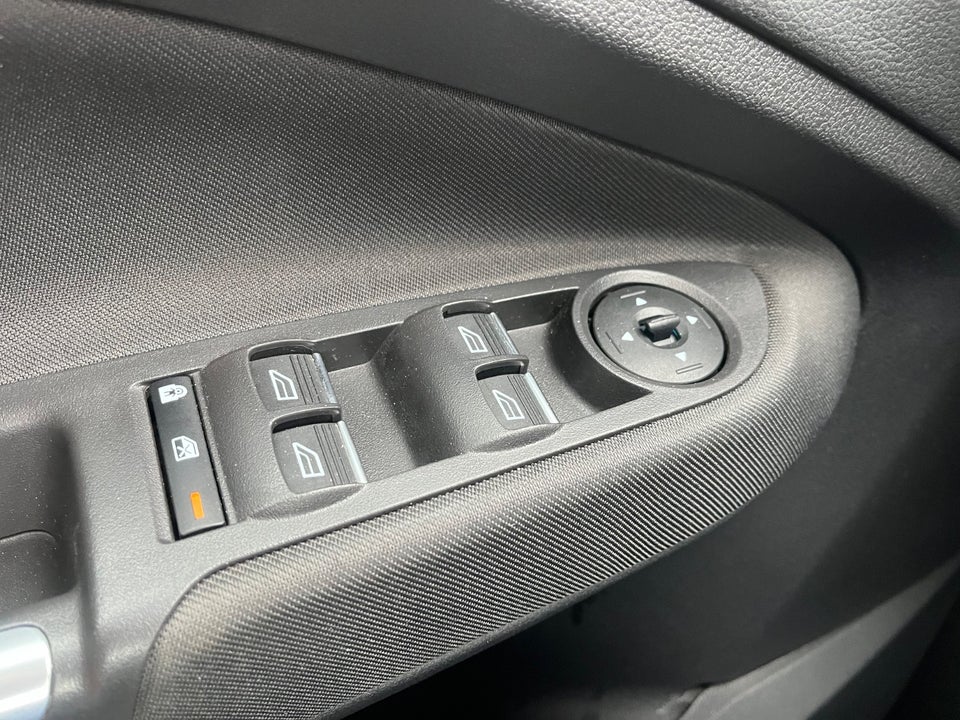 Ford C-MAX 1,0 SCTi 125 Titanium 5d