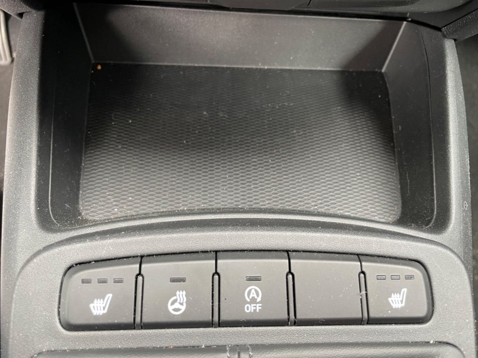 Hyundai i10 1,0 MPi Advanced 5d