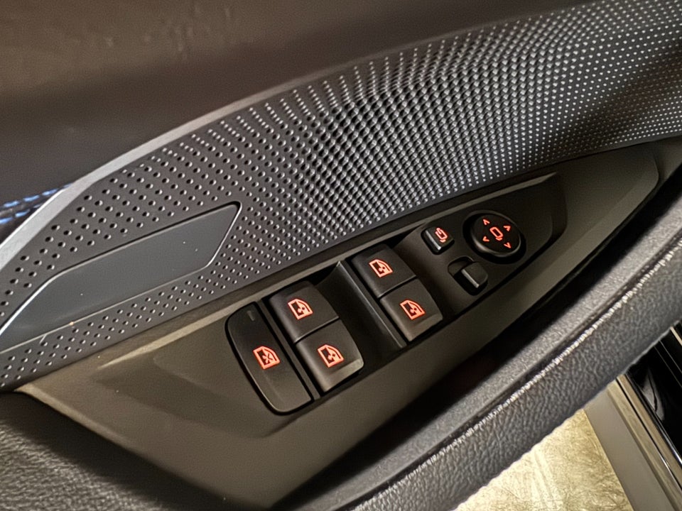 BMW i4 eDrive40 Fully Charged M-Sport 5d