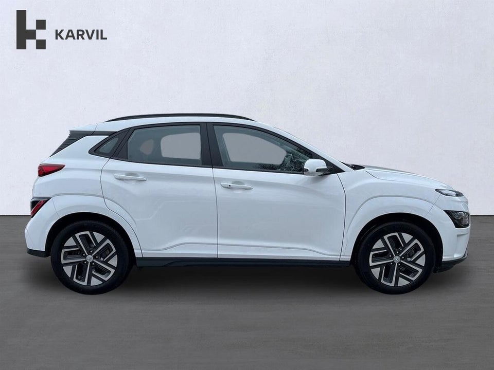 Hyundai Kona 39 EV Select 5d