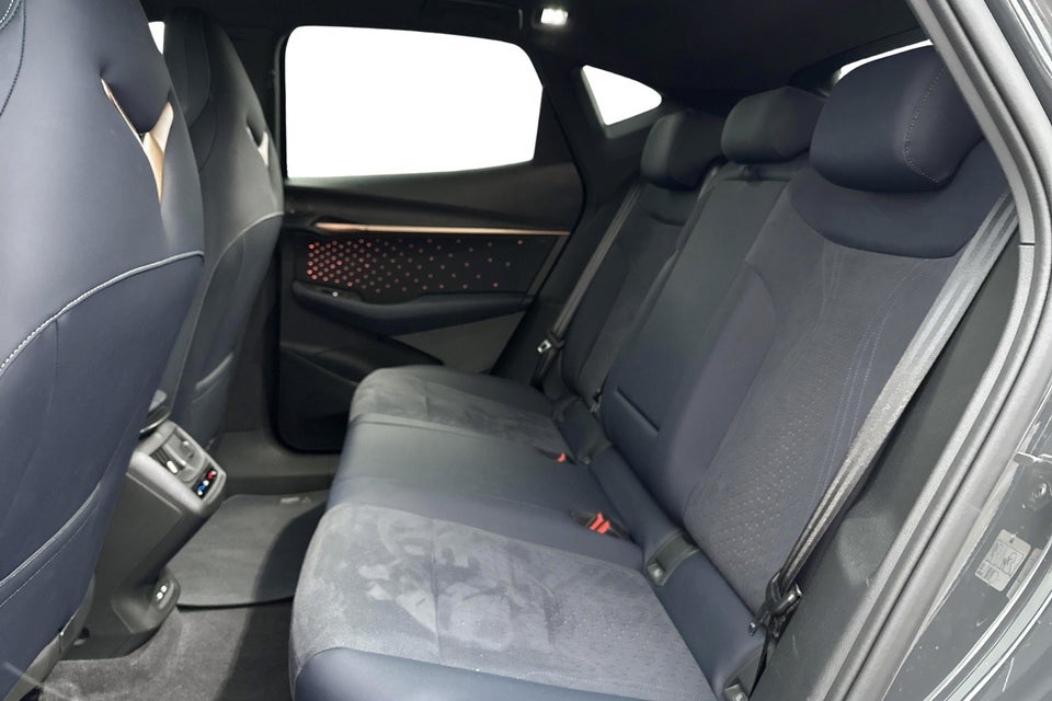 Cupra Tavascan 77 Adrenaline 5d