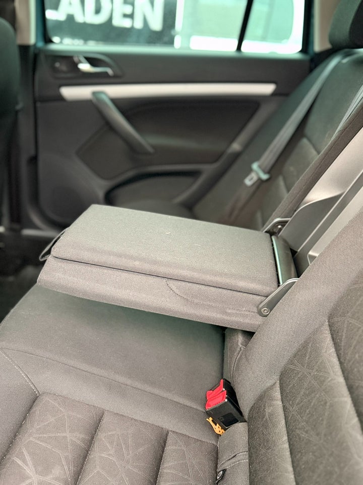 Skoda Octavia 1,4 TSi 122 Ambiente 5d