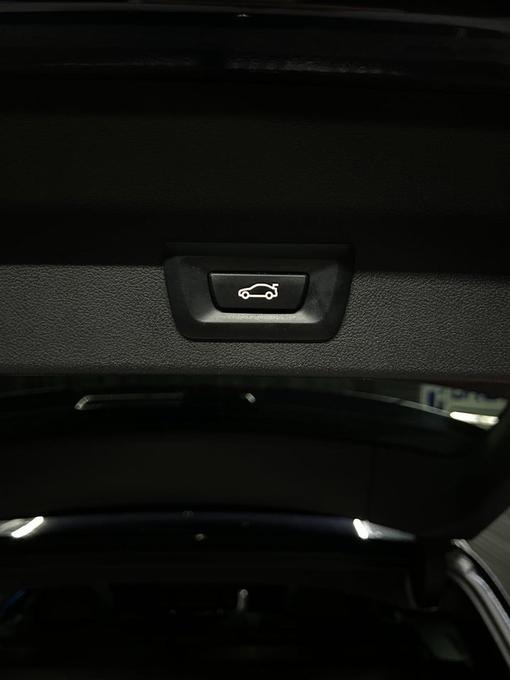 BMW iX3 Inspiring 5d