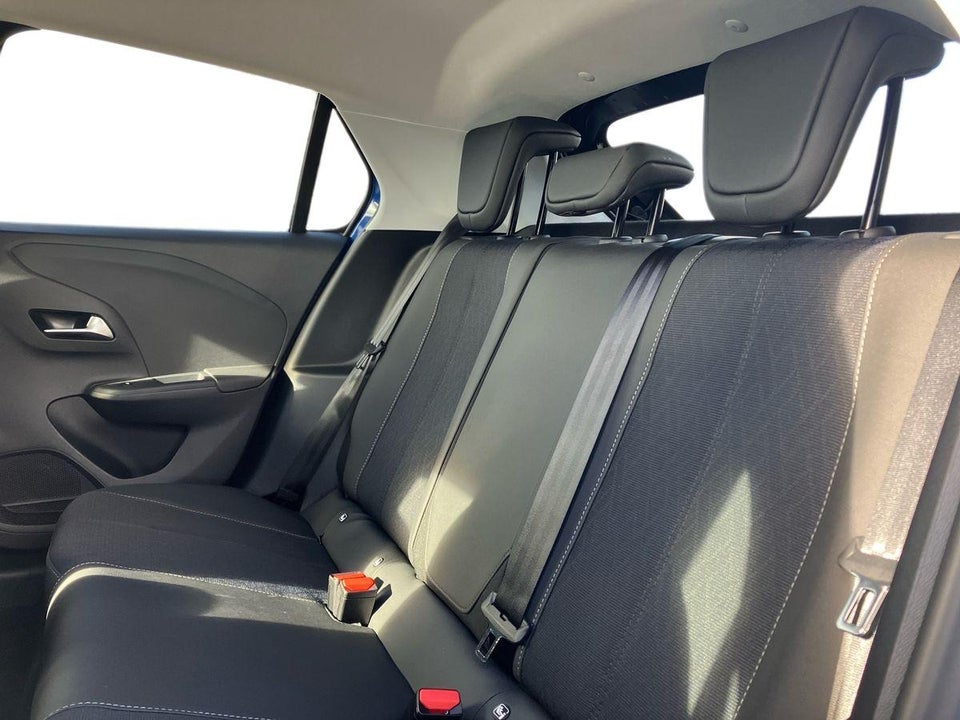 Opel Corsa-e 50 Elegance 5d