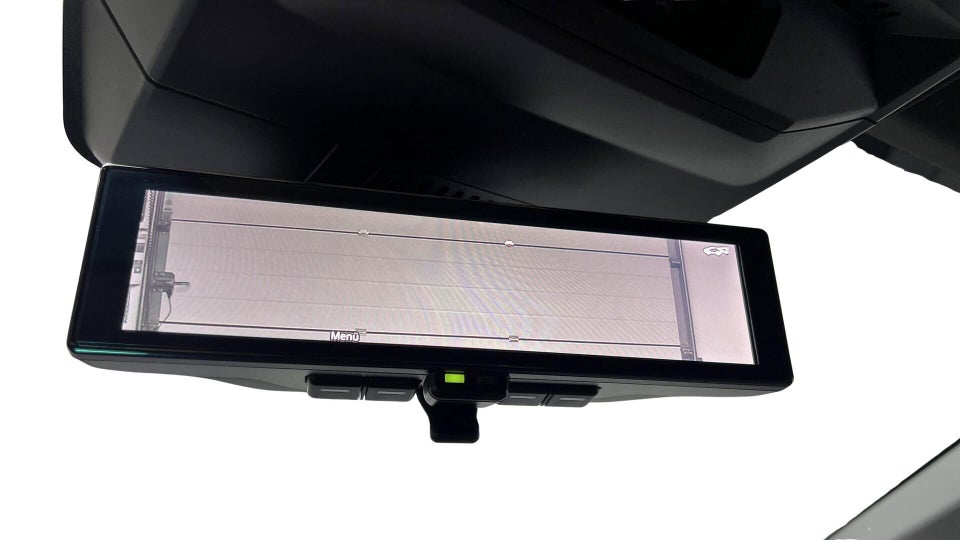 Renault Megane E-Tech 60 Techno 5d