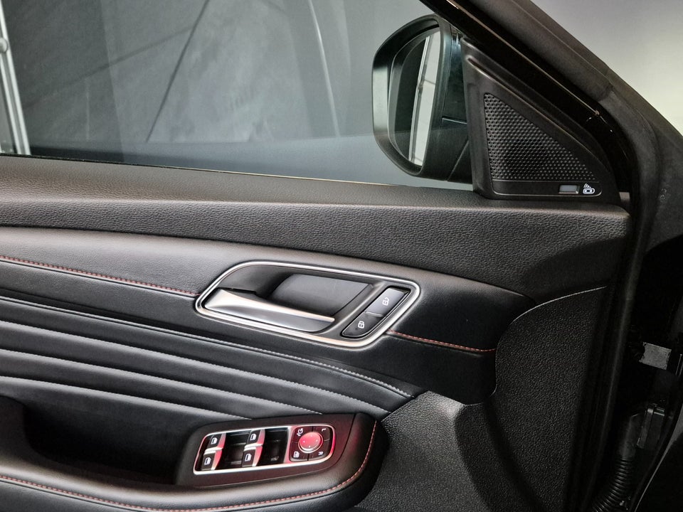 MG EHS 1,5 PHEV Luxury 5d