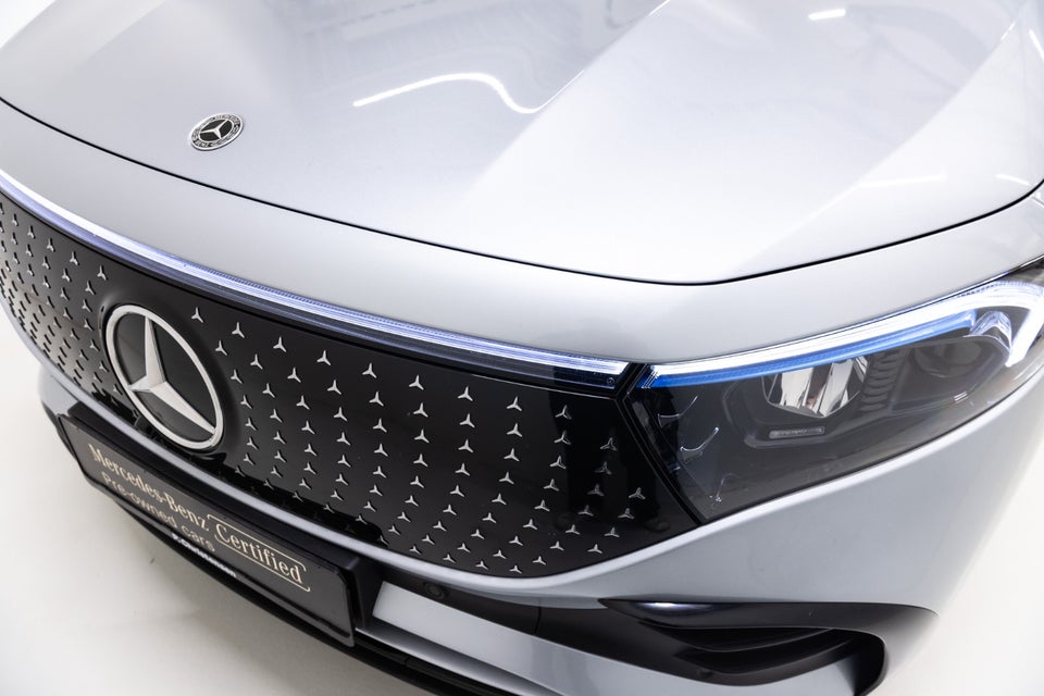 Mercedes EQA250+ AMG Premium 5d