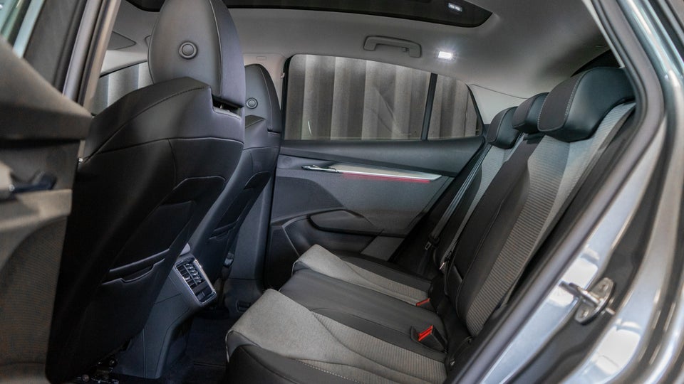 Skoda Enyaq 80 iV Coupé 5d