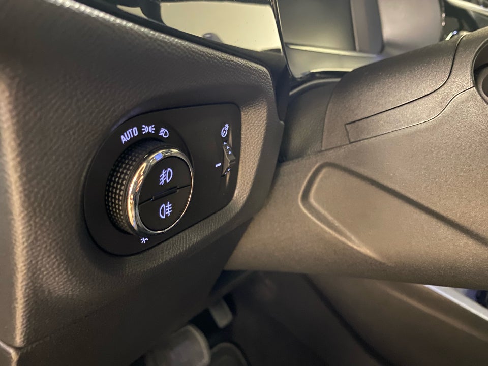 Opel Corsa-e 50 Ultimate 5d