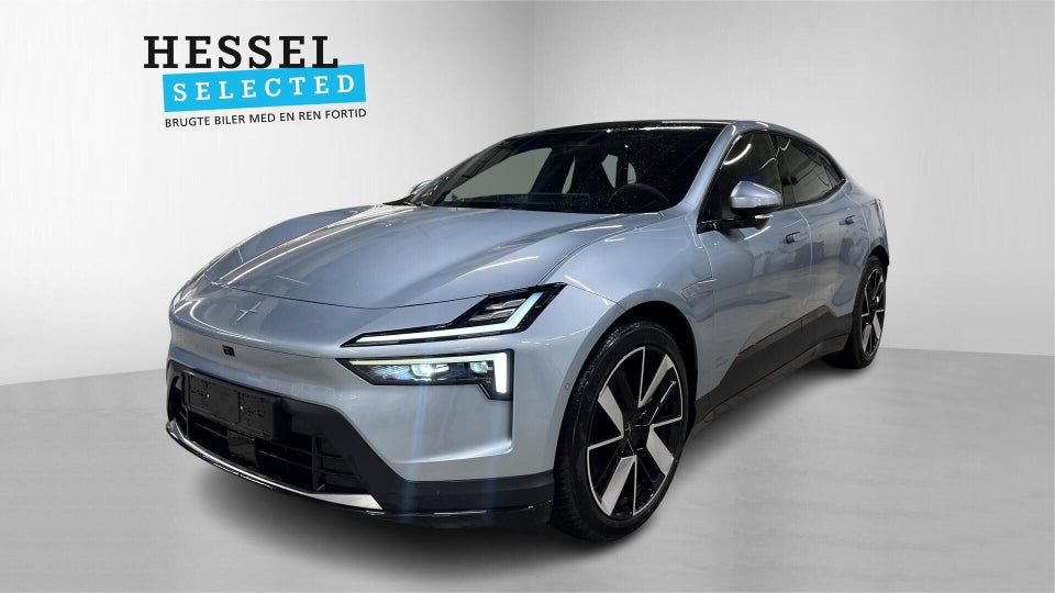 Polestar 4 Long Range 5d