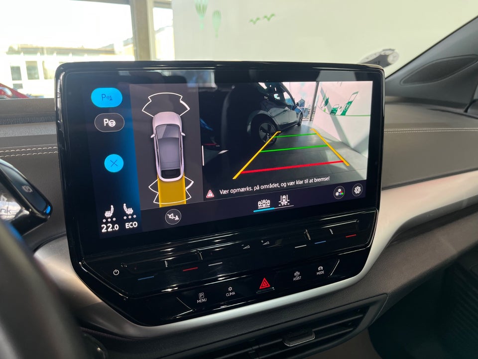 VW ID.5 77 Pro Performance 5d