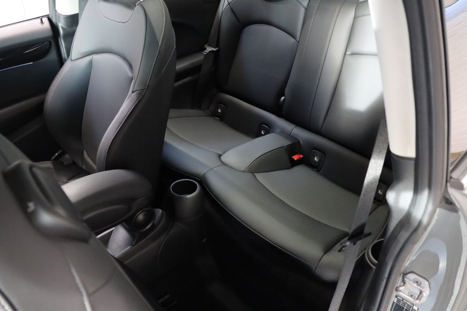 MINI Cooper SE Edition Premium Plus 3d