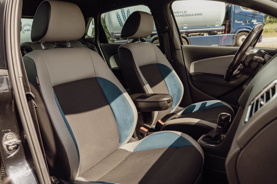 VW Polo 1,4 TSi 150 BlueGT DSG 5d