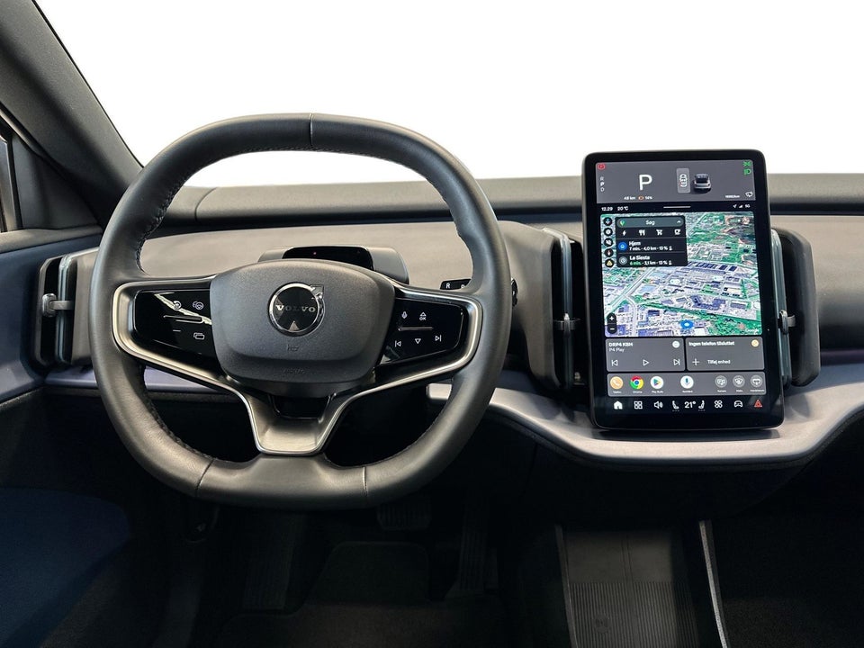 Volvo EX30 Extended Range Ultra 5d