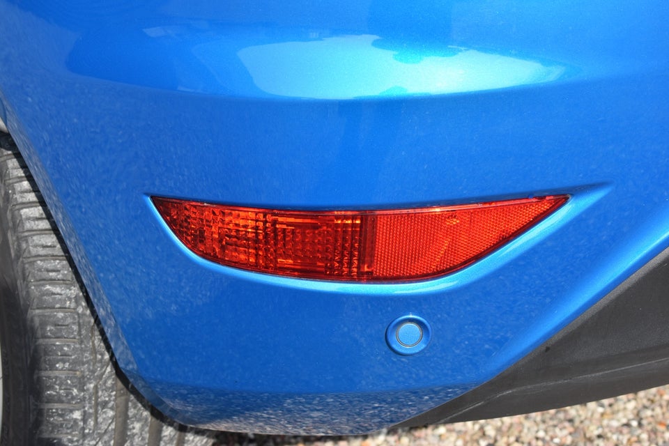 Ford Fiesta 1,0 SCTi 125 Titanium 5d