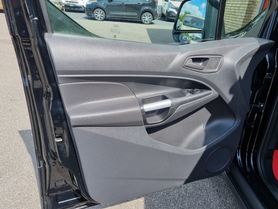 Ford Transit Connect 1,5 TDCi 120 Trend aut. kort