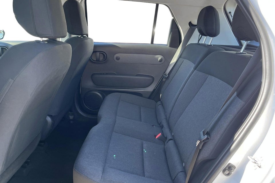 Hyundai Inster 42 Essential 5d