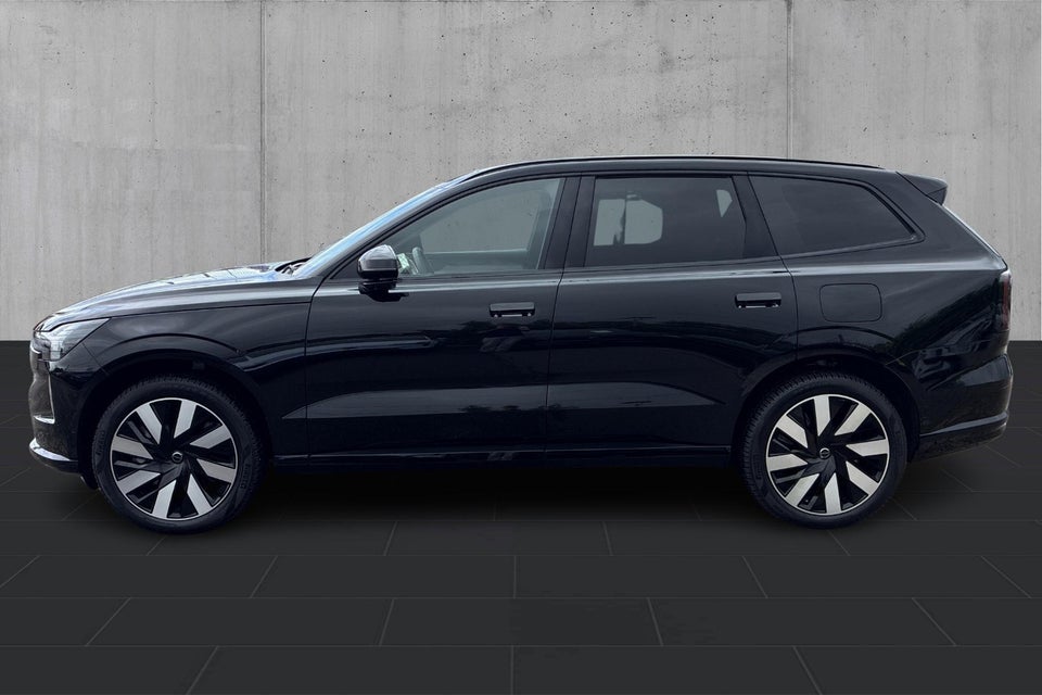 Volvo EX90 Twin Ultra 7prs 5d