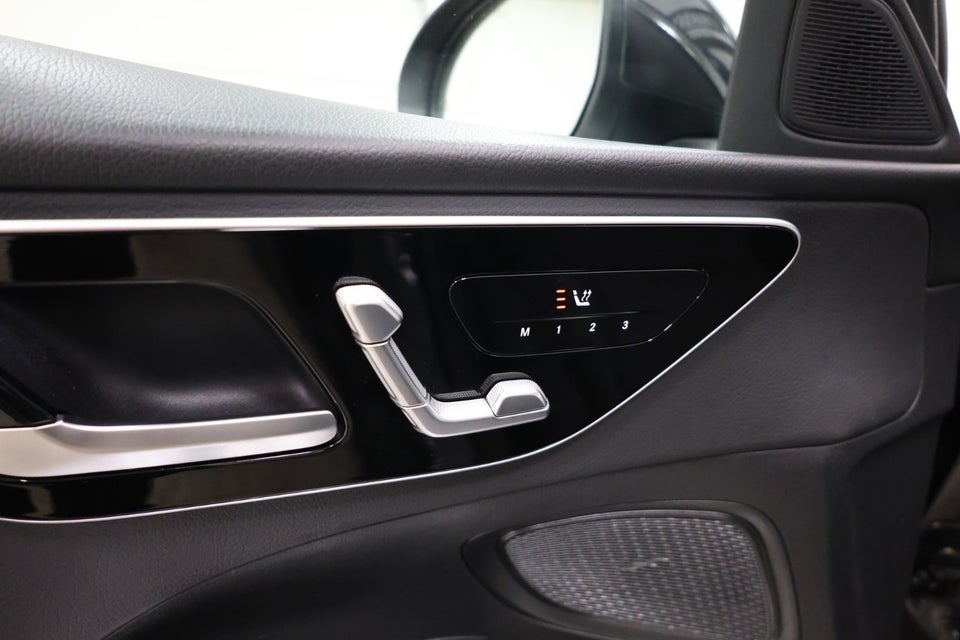Mercedes C300 e 2,0 Avantgarde stc. aut. 5d