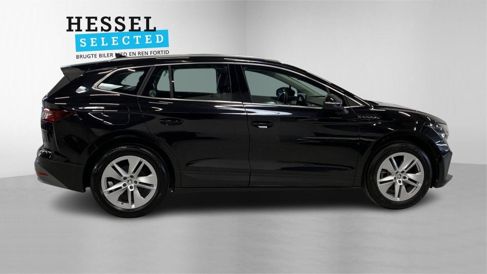 Skoda Enyaq 80 iV 5d