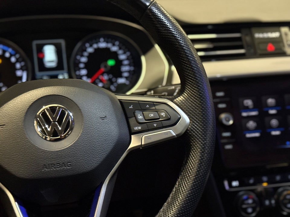 VW Passat 1,4 GTE Highline+ Variant DSG 5d