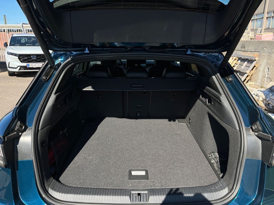 VW ID.7 77 Pro Tourer 5d