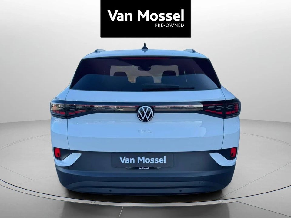 VW ID.4 77 Pro 5d