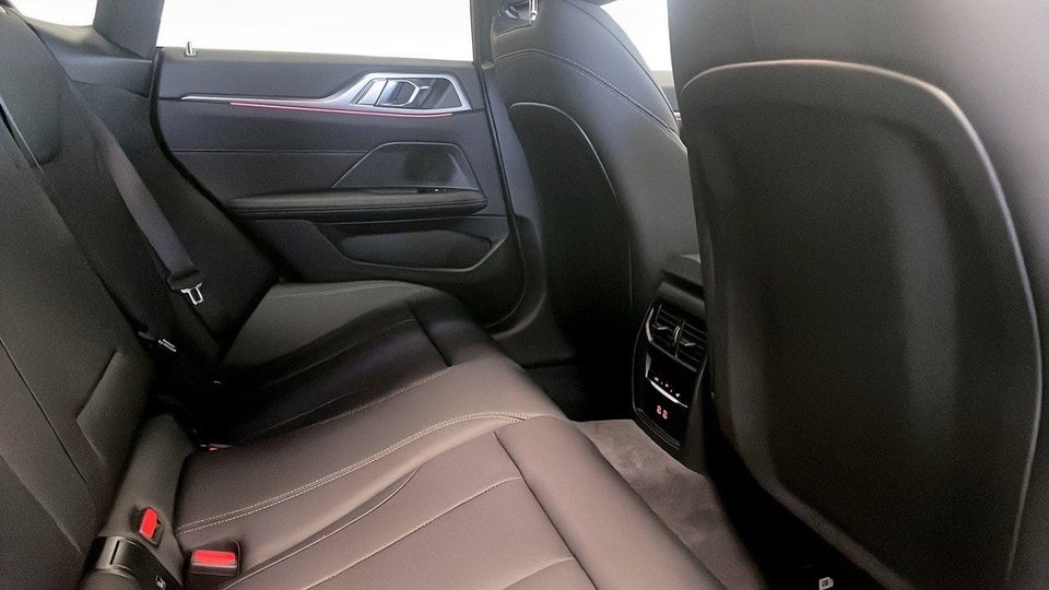 BMW i4 eDrive40 M-Sport 5d