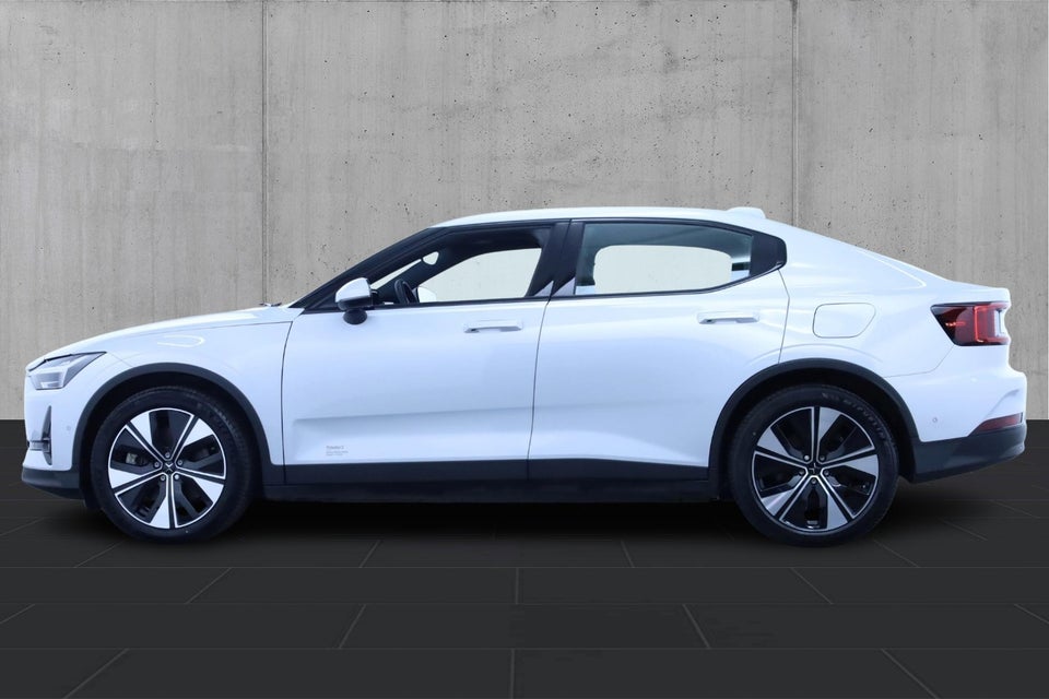 Polestar 2 Long Range 5d