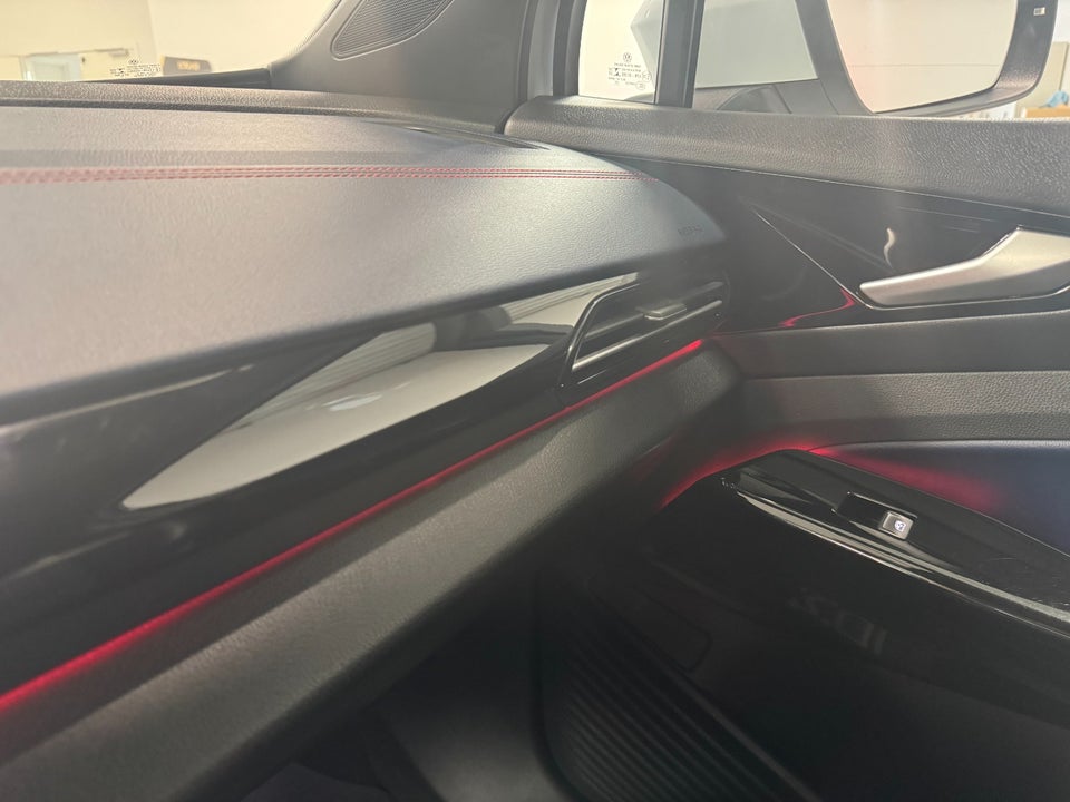 VW ID.4 77 GTX 4Motion 5d