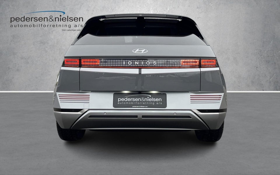 Hyundai Ioniq 5 73 Ultimate 5d