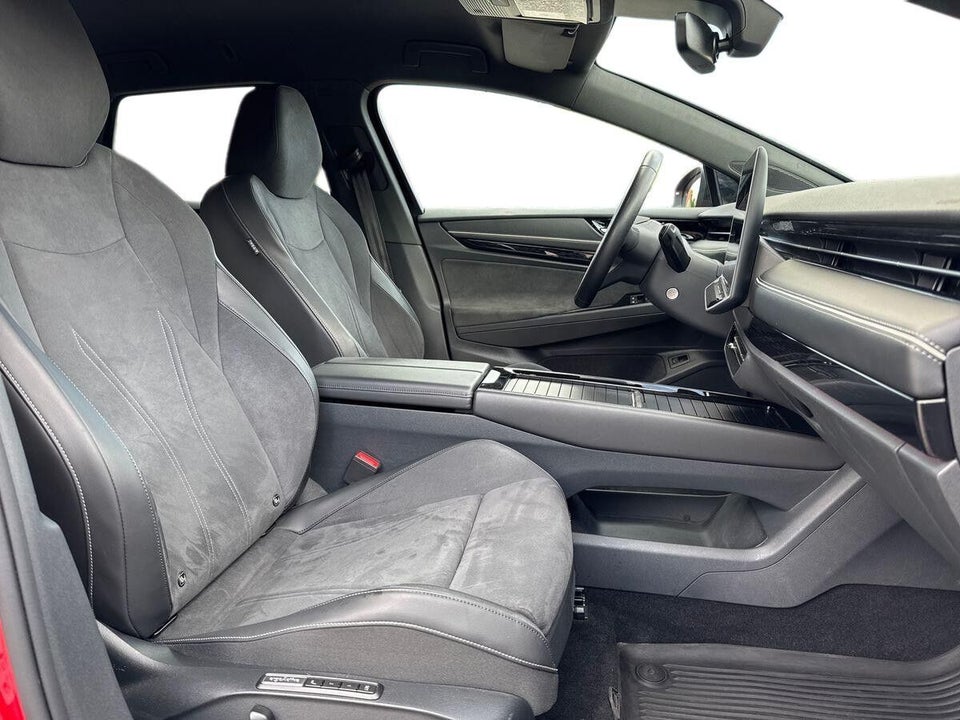 VW ID.7 86 Style S Tourer 5d