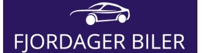 Fjordager Biler I/S